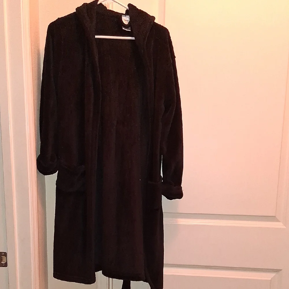 Leveret Kids Robe
